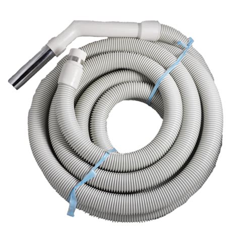 are generic vacuum hoses fine